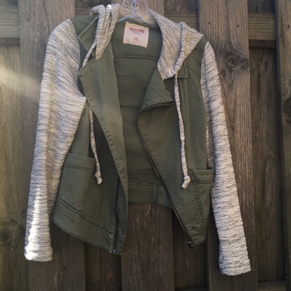 Jacket - Picture 2 of 5